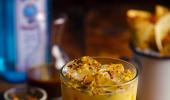 Recipe: How to make thandai with gin, vodka and rum