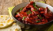 Rajasthani special: How to make laal maas