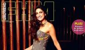 Aahana Kumra reveals her workout regime