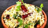 Ugadi recipes: Mavinakayi Chitranna, Kayi Obbattu Tupa