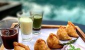 Summer recipes: Ratlam Ke Samose, Dahi Gujiya