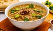 Iftaar special! How to make Haleem and Shami Kebab