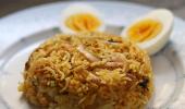 SEE: How to make Chicken Kheema Pulav