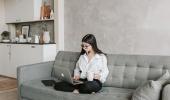 5 health risks of working from home