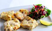 How to make Murgh Malai Tikka