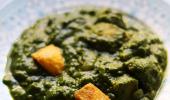 SEE: How to make Aloo Palak