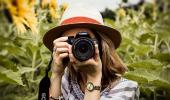 Love photography? 5 CAREER options for you