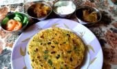 How to make Modi's favourite Moringa Paratha