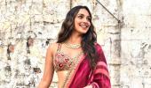 Karwa Chauth: How to look stunning in RED