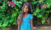 Meet the 'Princess From The Slums'