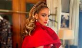 Must Read! JLo's inspiring message