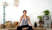 SEE: How to meditate at home: Simple tips