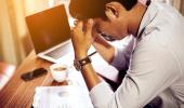 WFH: 7 warning signs your co-worker is stressed