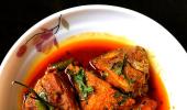 Recipe: How to make Pomfret Macher Tel Jhaal