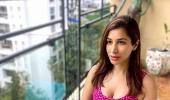 SEE: How Sophie Choudry stays in shape