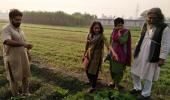 Meet Kavitha Kuruganti, the farmers' champion