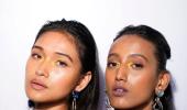 DON'T MISS! Make up trends from Lakme Fashion Week