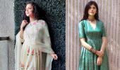 Navratri Fashion: The ULTIMATE style guide