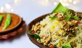 DUSSEHRA Special Recipes!