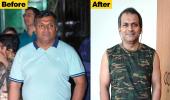 INSPIRING! How I lost 22 kg in the lockdown