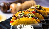 Recipe: How to make Crispy Tofu Tacos