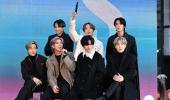 How I became an Army and why BTS is special