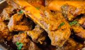 SEE: How to make Mutton Sukka