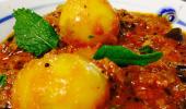 Recipe: How to make Dum Aloo Masala