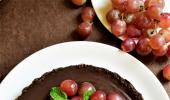 Recipe: How to make Chocolate Espresso Tart