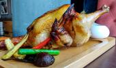 Recipe: Roast Chicken