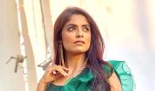 Does size really matter? Sayantani hits back at trolls