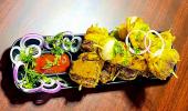 WATCH How to make Mutton Skewers