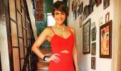 7 life lessons from Mandira Bedi