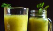 Summer Recipes: Aam Ka Panna, Mango Malai Sandwich