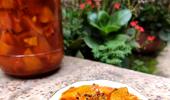 Recipe: Aam Ka Meetha Achar