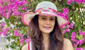 Seen Pooja Batra's hat collection?