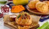 Mango Recipe: Aam Khasta Kachori