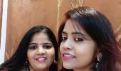 'Friendship is more than being nice'
