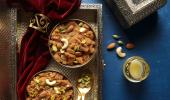 Recipes: Moong Dal Halwa, Kesar Lassi