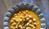 Recipe: Himachali Chana Madra