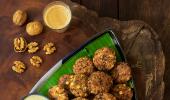 Recipe: Karnataka's Channa Dal Vada