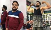 FAT to FIT: How I Lost 24 kg in 5 months