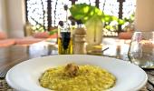 Recipe: Milanese Risotto