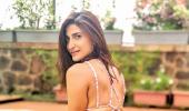 WOW! Aahana Kumra's STUNNING avatars