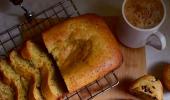 Bake a Banana Cake