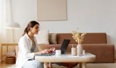 WFH: 10 healthy tips for young professionals