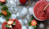 Recipes: Strawberry Desserts