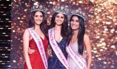 Meet Miss India World 2020 Manasa Varanasi