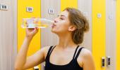 ASK ROOPASHREE: Is flavoured water safe?