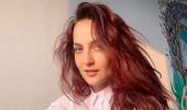 SEE: Elli Avrram's best hair moments